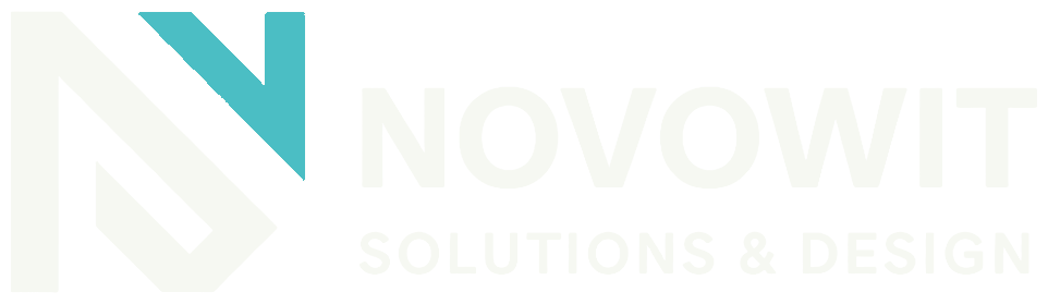 NOVOWIT Solutions & Design