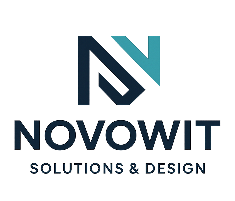 NOVOWIT Solutions & Design